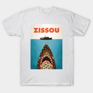 Zissou T-Shirt